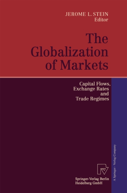Globalization of Markets