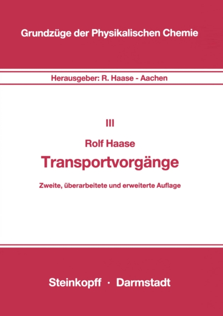 Transportvorgänge