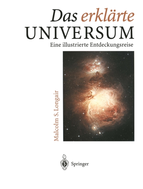 Das erklärte Universum
