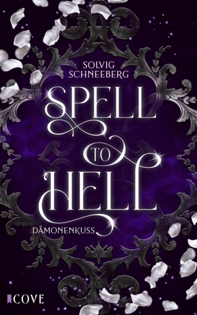 Spell to Hell 2: Spell to Hell. Damonenkuss