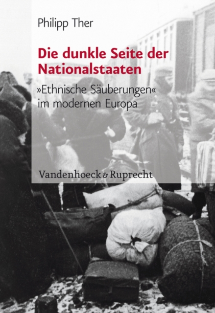 Die dunkle Seite der Nationalstaaten
