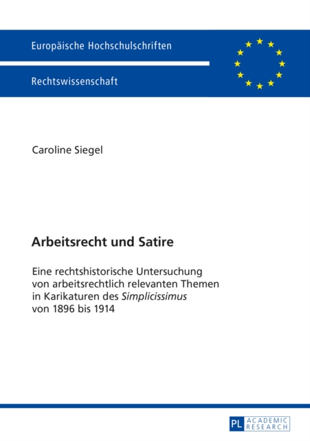 Arbeitsrecht   und Satire