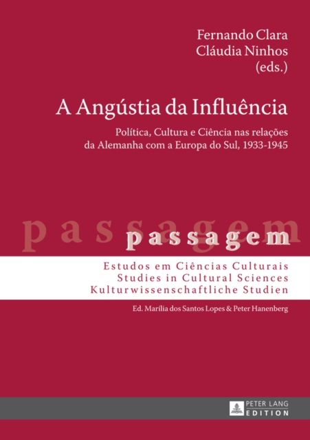 A Angústia da Influência