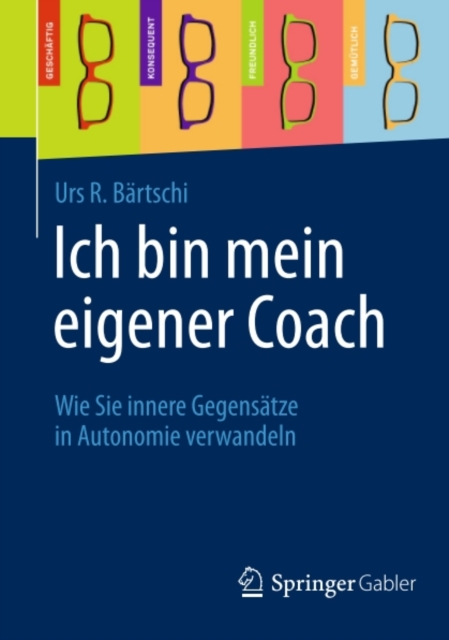 Ich bin mein eigener Coach