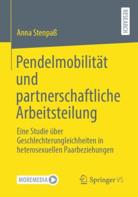 Pendelmobilität und partnerschaftliche Arbeitsteilung
