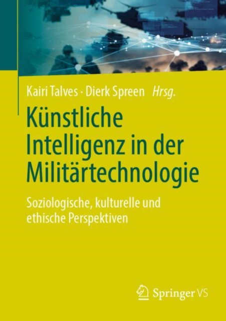 Kunstliche Intelligenz in der Militartechnologie