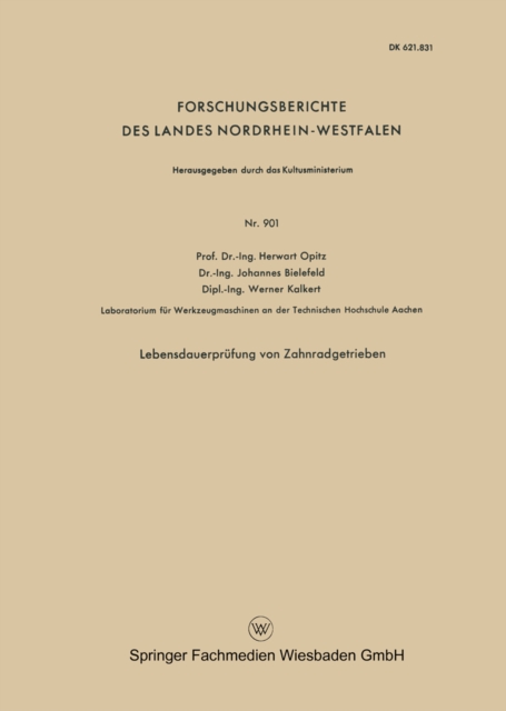 Massenkräfte in den Lagern sphärischer Getriebe