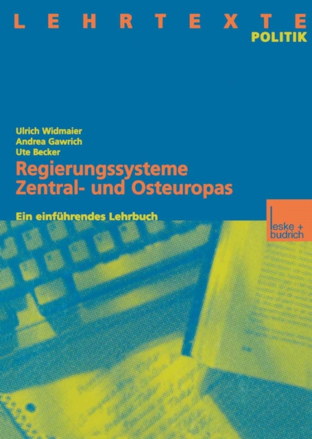 Regulative Politik