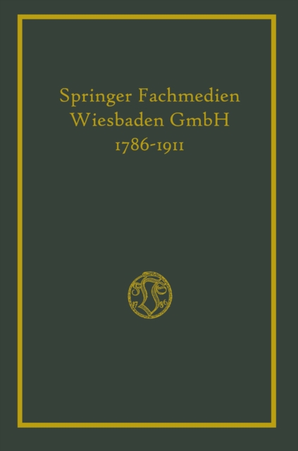 Hundertfünfundzwanzigjährigen Bestehens der Firma