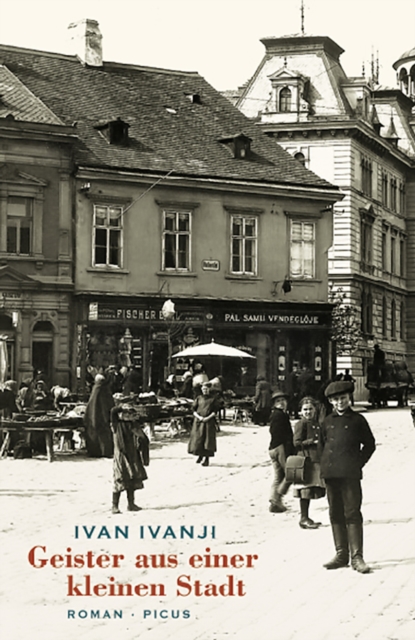 Geister aus einer kleinen Stadt