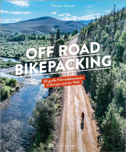 Off Road Bikepacking