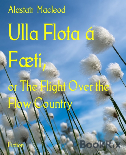 Ulla Flota a Faeti,