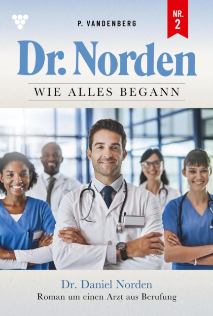 Dr. Daniel Norden