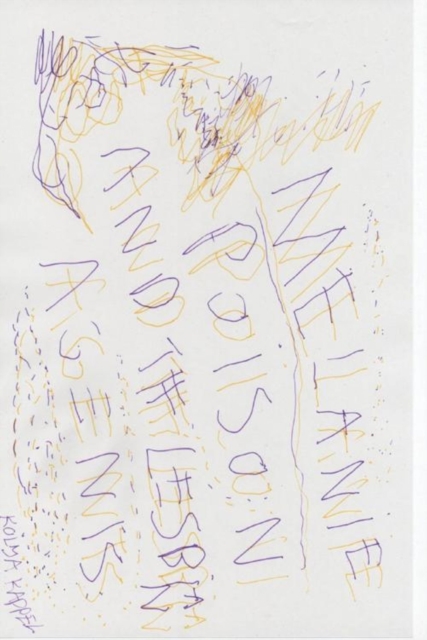 Melanie Poison and the lesbian Agents /Mystic Club