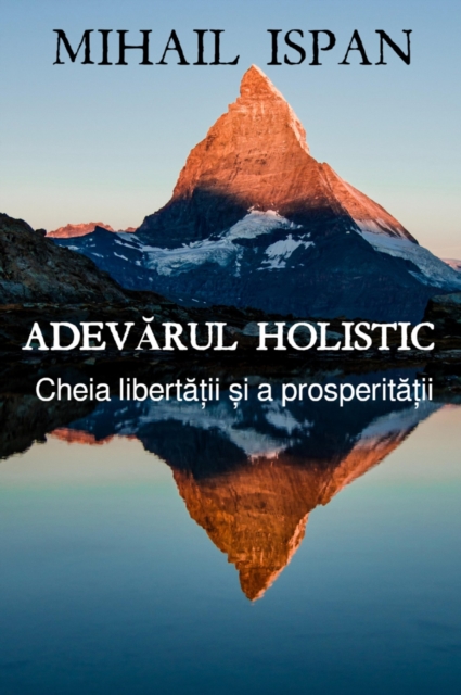 Adevărul Holistic