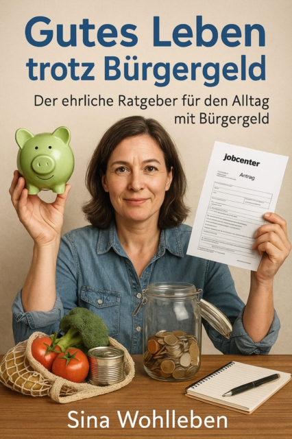 Gutes Leben trotz Bürgergeld