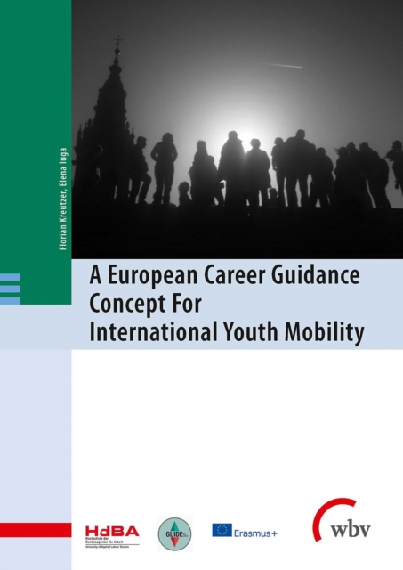 European Career Guidance Concept For International Youth Mobility