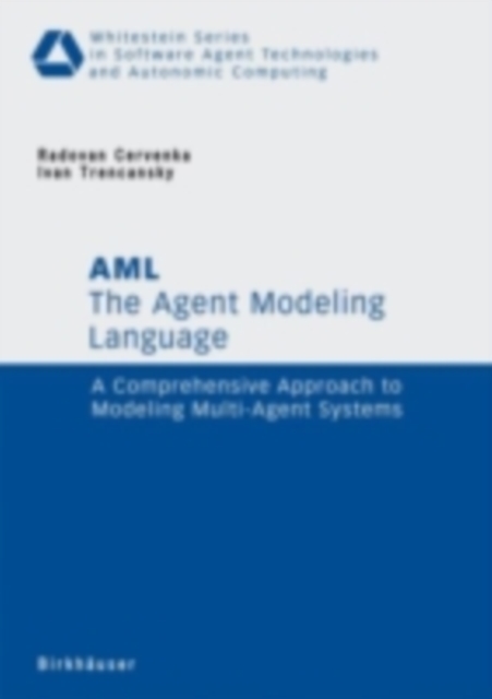 Agent Modeling Language - AML