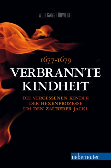 Verbrannte Kindheit