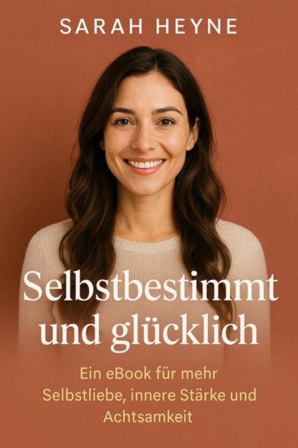 "SELF-CARE FÜR JEDEN TAG – Dein 20-Tage-Plan für mehr Selbstliebe, Klarheit und Energie"