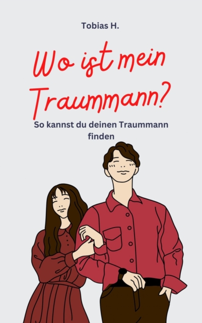 Wo ist mein Traummann?