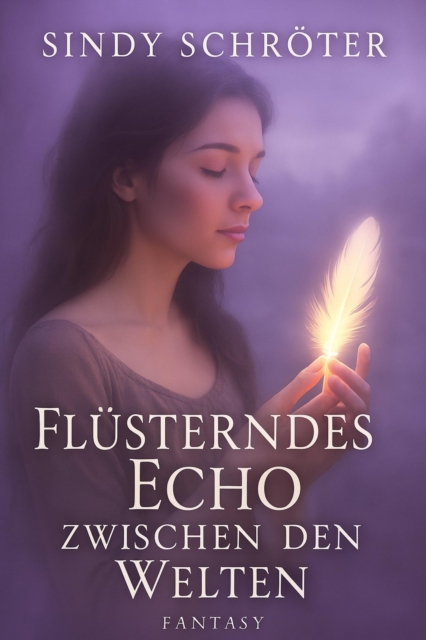 Flusterndes Echo zwischen den Welten