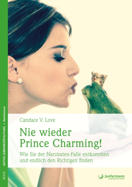 Nie wieder Prince Charming!