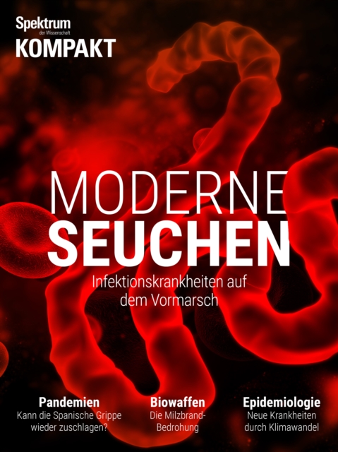 Gehirn&Geist 8/2020 Die Heilkraft des Wir