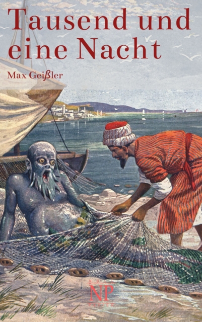 Tausend und eine Nacht
