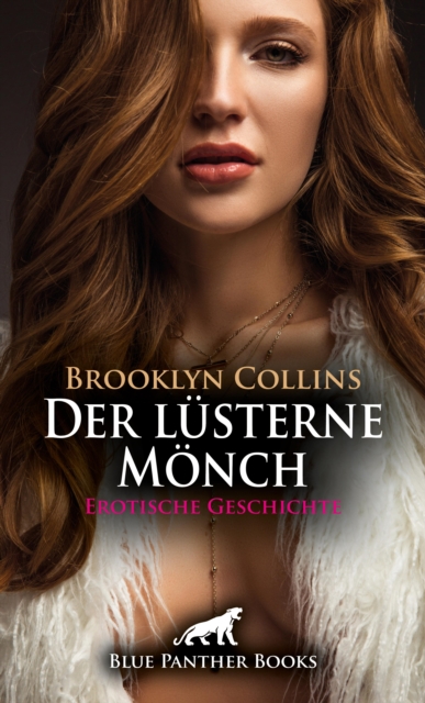 Der lüsterne Mönch | Erotische Geschichte