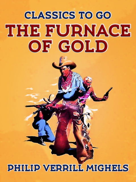 Furnace of Gold