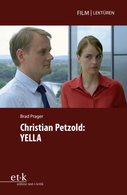 Christian Petzold: Yella