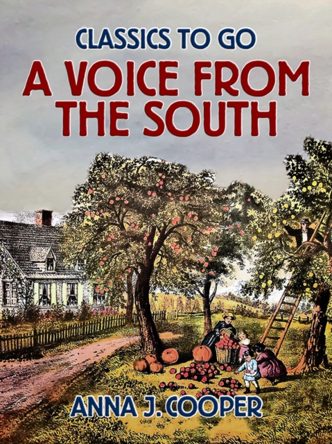 Voice from the South