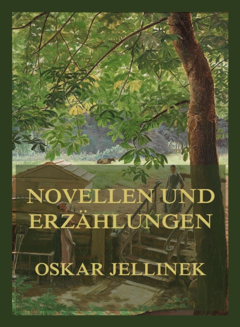 Novellen und Erzahlungen