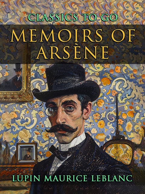 Memoirs of Arsene Lupin