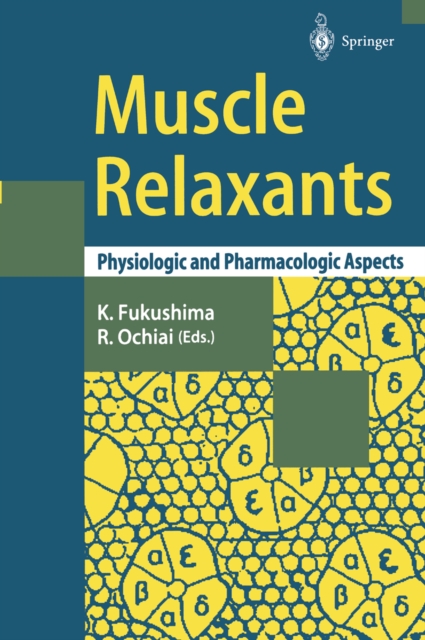 Muscle Relaxants