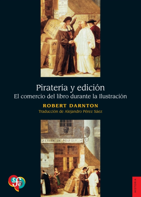 Piratería y edición