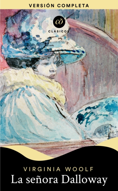 La senora Dalloway