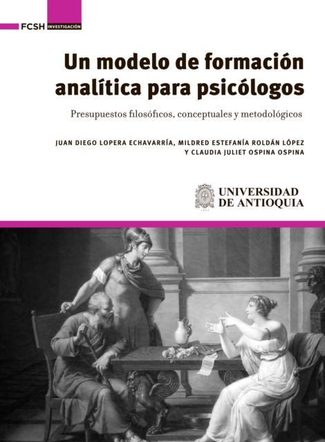 Un modelo de formación analítica para psicólogos. 