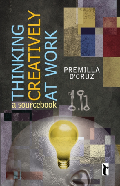 Thinking Creatively at Work