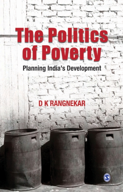 Politics of Poverty