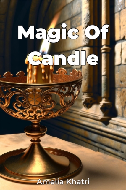 Magic Of Candle