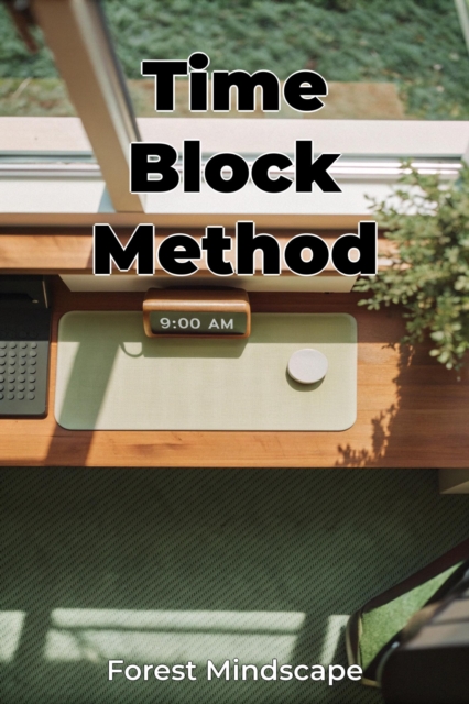 Time Block Method