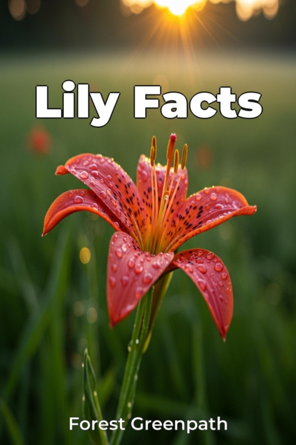 Lily Facts