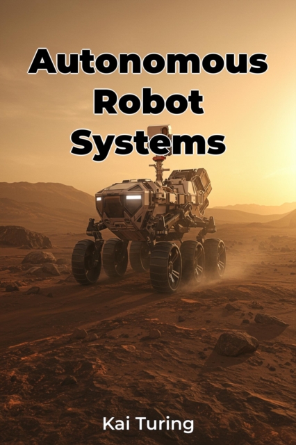 Autonomous Robot Systems