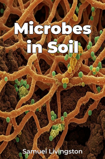 Microbes in Soil