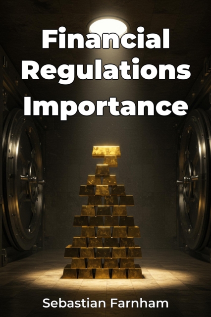 Financial Regulations Importance