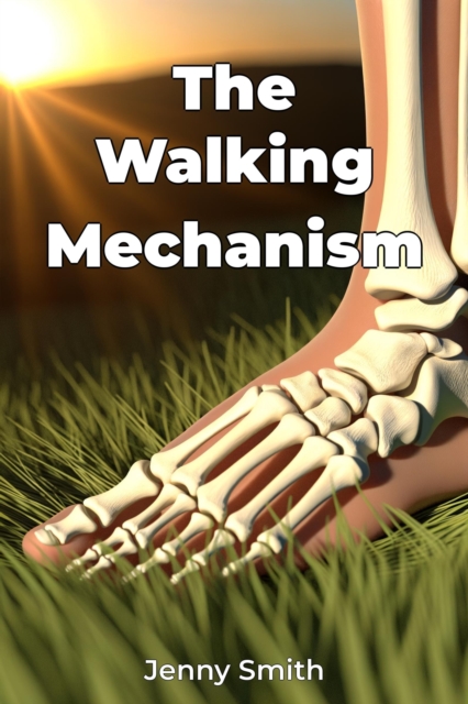 Walking Mechanism