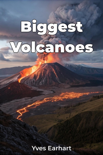 Biggest Volcanoes