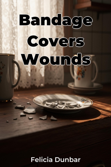 Bandage Covers Wounds